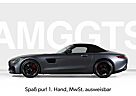 Mercedes-Benz AMG GT S Roadster