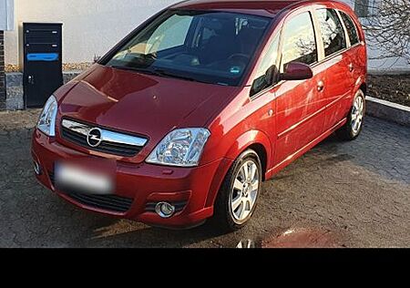Opel Meriva 1.6 TWINPORT Cosmo Cosmo