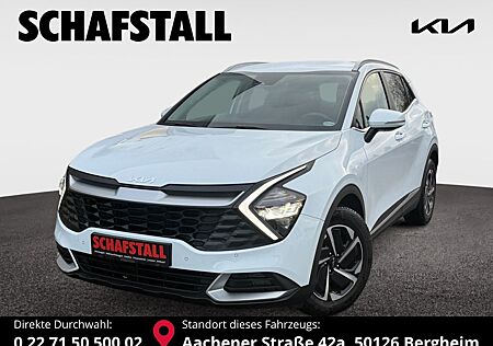 Kia Sportage 1.6 T-GDI Vision Komfort-Paket Navi E S