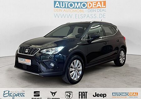 Seat Arona Xcellence AUTOMATIK NAV KAMERA SITZ.HZG KE