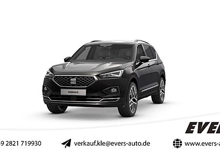 Seat Tarraco 1.4 e-Hybrid DSG Xperience AHK 360-GRAD-