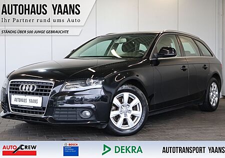 Audi A4 Avant 2.0 TDI Ambiente B&O+XEN+PDC+BT+TEMP.