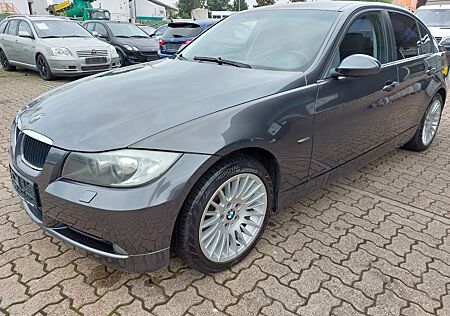 BMW 320i Klimatronic Xenon Sitzheizung PDC