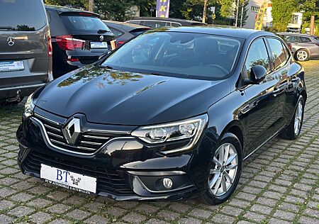 Renault Megane 1.5DCi IV Lim. Intens LED Navi Leder AHK