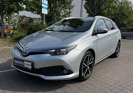 Toyota Auris 1.4 D-4D Touring Sports*1Hnd*Klima*Navi*Te