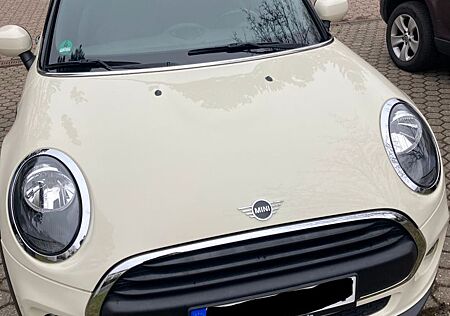 Mini ONE