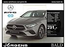 Mercedes-Benz A 200 d Progressive/Wide/LED/Cam/CarPlay/DAB/17'