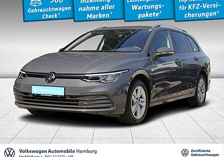 VW Golf Volkswagen VIII Variant 2.0 TDI DSG Kamera Navi AHK