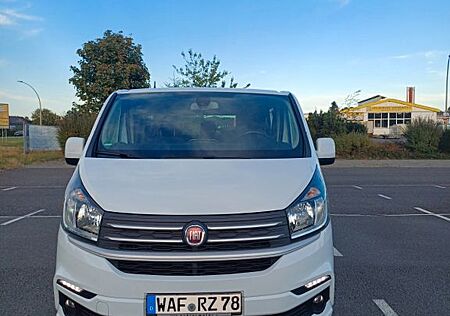Fiat Talento