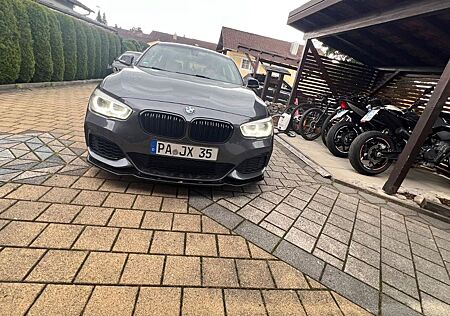 BMW 135