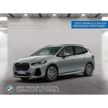 BMW 2er Active Tourer leasen