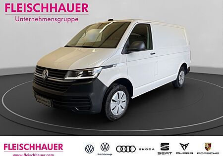 VW T6 Transporter Volkswagen T6.1 Transporter Kasten LED Kamera PDC Komfortpa