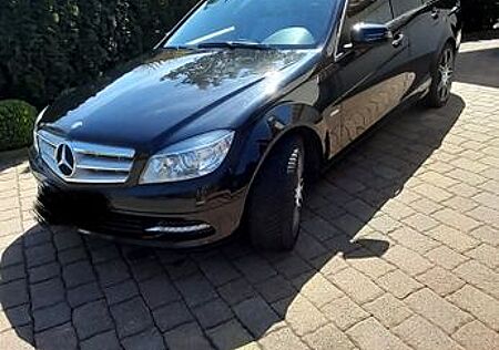 Mercedes-Benz C 220 CDI T BlueEFFICIENCY -