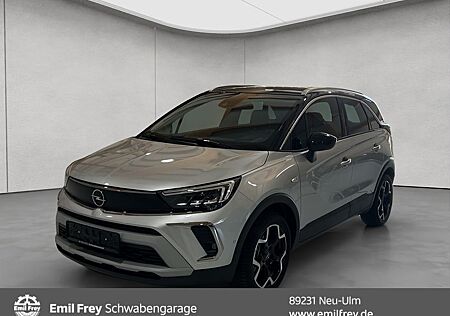 Opel Crossland X Crossland 1.2 Automatik Ultimate*LED*DAB*KAMERA*