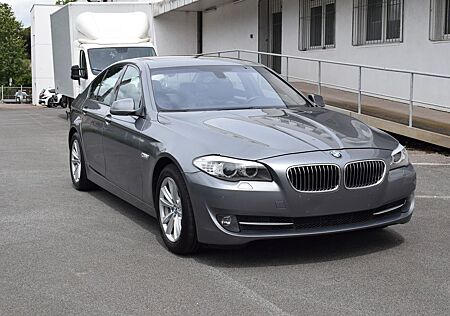 BMW 525d Leder Navi Xenon PDC TÜV 11/2026