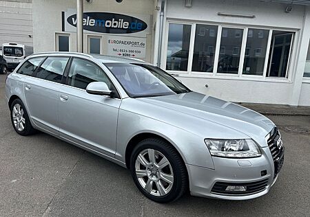 Audi A6 Avant 3.0 TFSI quattro Xenon