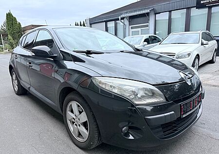 Renault Megane III Lim. 5-trg. Dynamique
