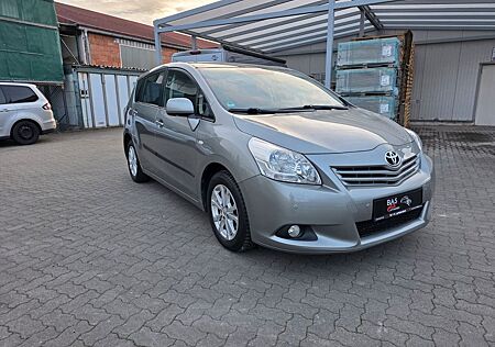 Toyota Verso 1.8 16V Edition" Automatik" Pano" AHK