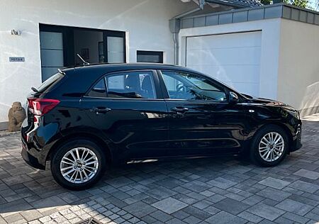 Kia Rio 1.2 Edition Erstbesitz Jahrewagenzustand