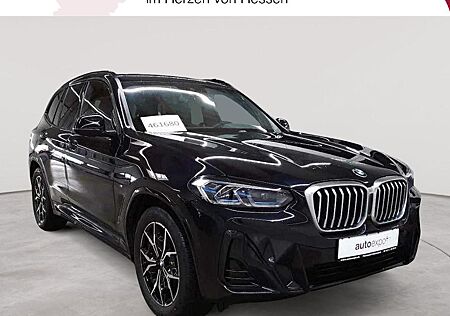 BMW X3 xDrive20d Aut. M Sport PANO AHK