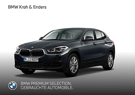 BMW X2 sDrive 20i Sportsitz Kamera HUD LED NAVI DAB