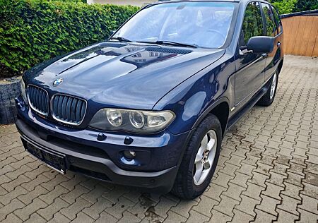 BMW X5 3.0d Edition Exclusive