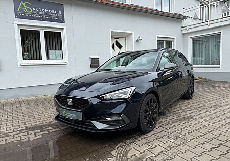Seat Leon ST FR LED NAV SHZ PDC4X CAM ACC CARPLAY DAB