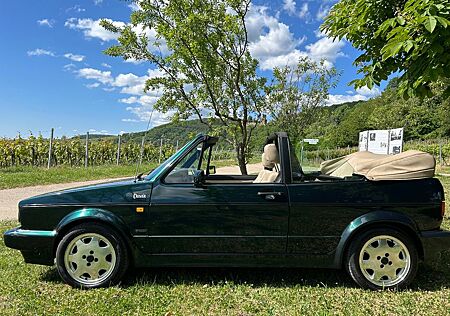 VW Golf Volkswagen 1, Cabrio