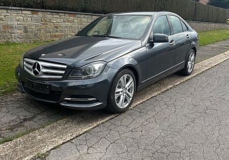 Mercedes-Benz C 350 4MATIC Autom. Service & Tüv NEU