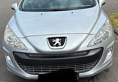 Peugeot 308 SW Sport Plus HDi FAP 110 Sport Plus