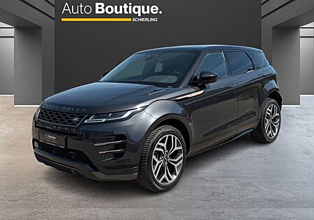 Land Rover Range Rover Evoque R-Dynamic SE/DAB/NAVI/SHZ/+