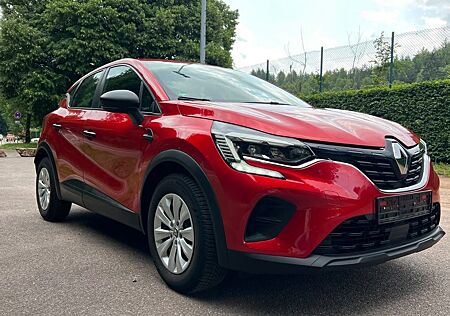 Renault Captur II Life 1.0 TCe 90 LED EU6d