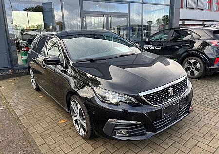 Peugeot 308 SW GT Pack