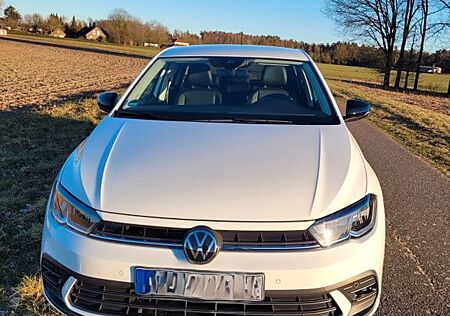 VW Polo Volkswagen 1.0 59kW Goal Goal