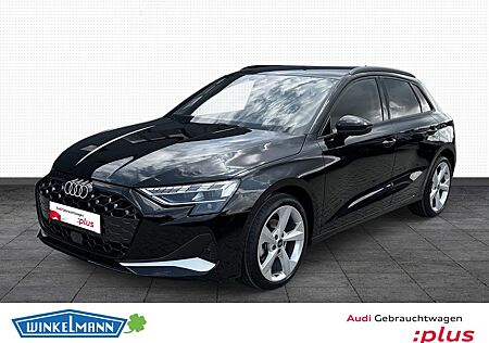 Audi A3 Sportback Advanced 30 TFSI ACC LED KAMERA NAV