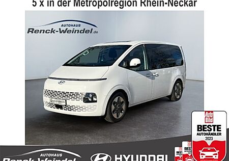 Hyundai Staria Prime 2.2 CRDi 9-SITZER Navi digitales Co