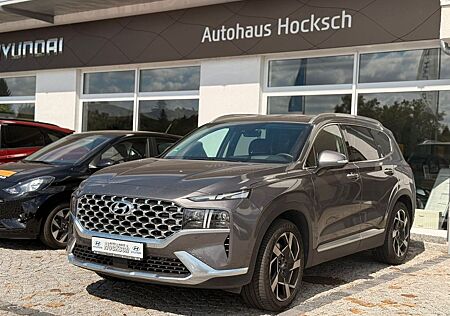Hyundai Santa Fe Prime 4WD AHZV*LEDER*LED*360*KRELL*