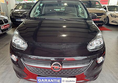 Opel Adam Open Air ecoFlex TÜV NEU