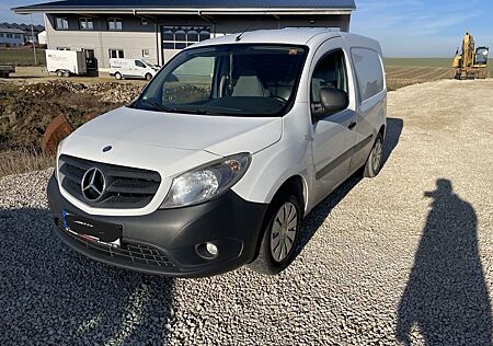 Mercedes-Benz Citan Kasten 108 CDI
