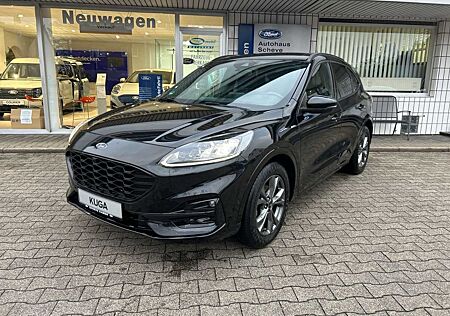 Ford Kuga ST-Line X AHK el.schwenkbar Pano-Schiebedac