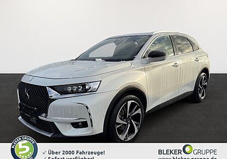 DS Automobiles DS7 Crossback Crossback BlueHDi 130 Rivoli