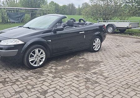 Renault Megane Coupé-Cabriolet Dynamique 1.6 Dynamique