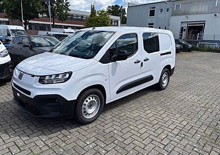 Fiat Doblo Cargo Multicab L2 Auto. Allwetterr.