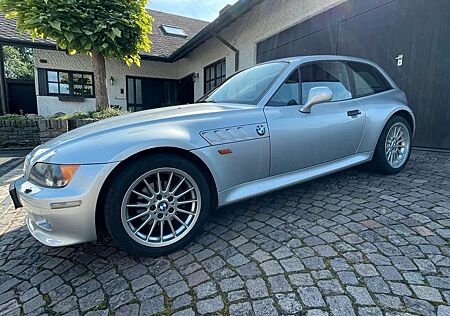 BMW Z3 Coupé 2.8 -