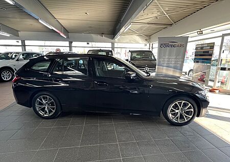 BMW 320 d Touring xDrive Driving Assistant+Curved.