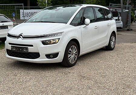 Citroën C4 Spacetourer Grand C4 Picasso / SpaceTourer AUTOMATIK+7SITZER