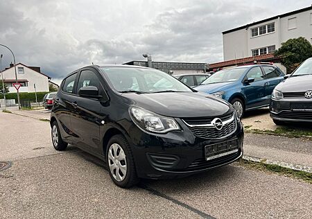 Opel Karl Edition Klima Temp 43.000KM Neu Tüv 1.Hand