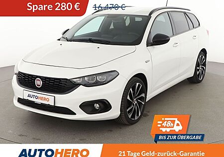 Fiat Tipo 1.4 Turbo S-Design*NAVI*CAM*PDC*SHZ*KLIMA*