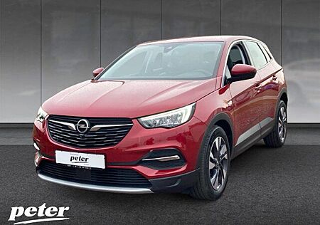 Opel Grandland X 1.2 Turbo Innovation Klimaautomatik