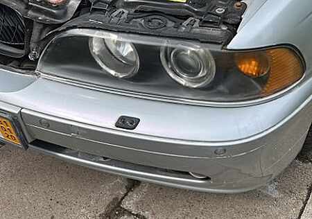 BMW 530i -